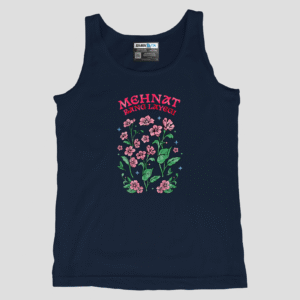 Mehnat Rang Layegi Unisex Tanktop