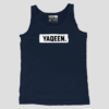 Yaqeen. Unisex Tanktop