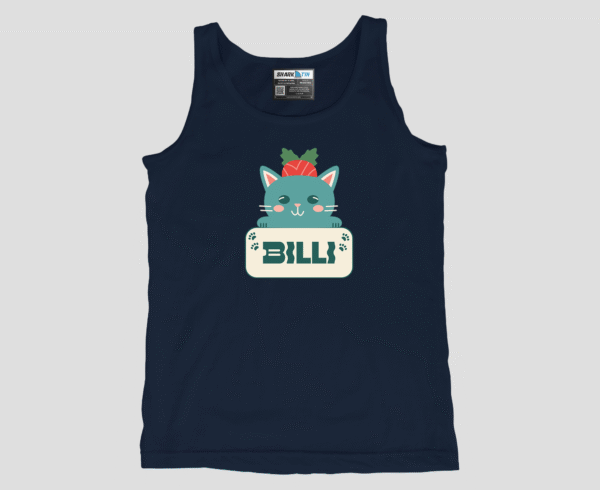 Billi Unisex Tanktop