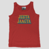 Jeeta Jaagta Unisex Tanktop