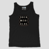 Soch Meri Alag Unisex Tanktop