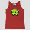 Pindi Waal Unisex Tanktop