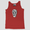 Mitti Mein Wapsi Unisex Tanktop