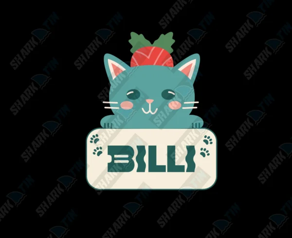 Billi Unisex Long Sleeve T-Shirt - Image 2