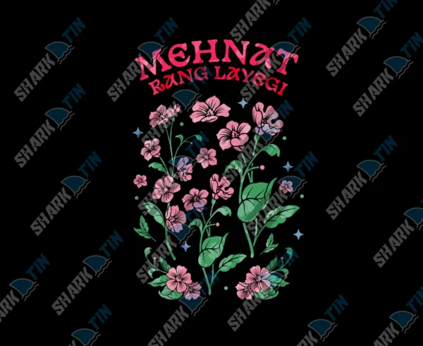 Mehnat Rang Layegi Reuseable Bag - Image 2