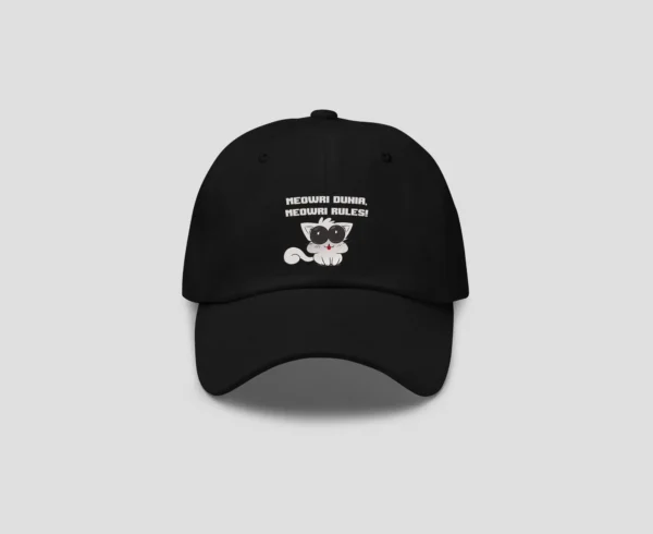 Meowri Dunia, Meowri Rules Cap
