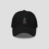 Success is Postponed Cap