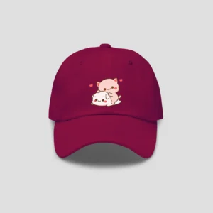 Kawai Cats Cap