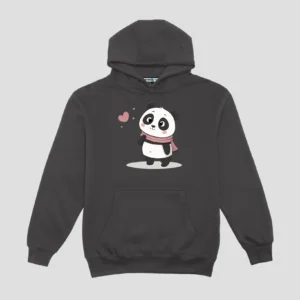 Kawai Panda Unisex Hoodie