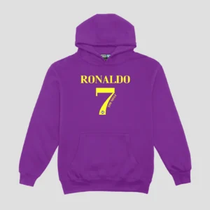 Ronaldo Goat Unisex Hoodie