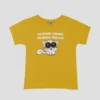 Meowri Dunia, Meowri Rules Unisex Kids T-Shirt
