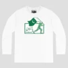 Pakistan Zindabaad Unisex Long Sleeve T-Shirt
