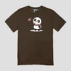 Kawai Panda Unisex Regular Fit T-Shirt