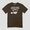 Meowri Dunia, Meowri Rules Unisex Regular Fit T-Shirt