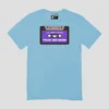 Young and Dumb Unisex Regular Fit T-Shirt