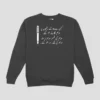 Bewafa k Zakhamon Unisex SweatShirt
