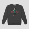 DEKU Anime Unisex SweatShirt