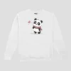Kawai Panda Unisex SweatShirt