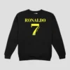 Ronaldo Goat Unisex SweatShirt