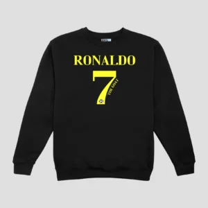 Ronaldo Goat Unisex SweatShirt