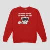 Meowri Dunia, Meowri Rules Unisex SweatShirt