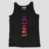 To Be Cringe Unisex TankTop