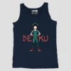 DEKU Anime Unisex TankTop