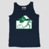 Pakistan Zindabaad Unisex TankTop